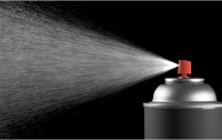 Создан антистрессовый спрей