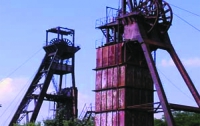 В Луганской области на шахте «Крепенская» ищут горняка 