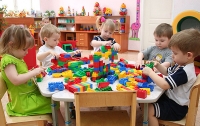 В одесском детском саду были вынуждены общаться на украинском