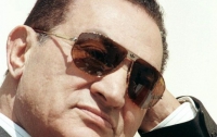Хосни Мубарак впал в кому
