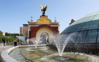 На Майдане Незалежности отремонтируют фонтаны