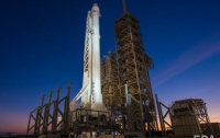 SpaceX отправила к МКС космический грузовик Dragon (ВИДЕО)