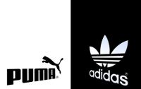 Adidas и Puma решили помириться
