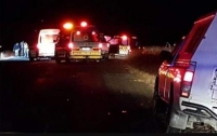 В ЮАР неизвестные расстреляли таксистов