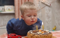 Госдума России предлагает сделать День рождения официальным выходным 