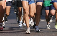 В Киеве пройдет открытый чемпионат по бегу на шоссе