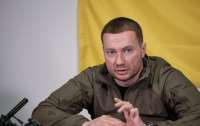 Украина контролирует 45% Донецкой области, – глава ОВА