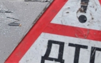 Жуткое ДТП на Прикарпатье: водитель 14 км тащил тело сбитого пешехода