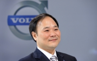 Китайцы объявили новый состав совета директоров Volvo