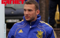 СМИ: Андрей Шевченко может вернуться в «Милан» 