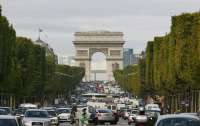 Во Франции приняли новое ограничение в ПДД с целью снижению шума в городе