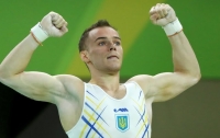 Олимпиада-2016: Олег Верняев завоевал золотую медаль