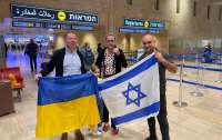 З Ізраїлю до Румунії вилетів другий евакуаційний рейс зі 155 українцями