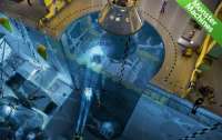 Для чего строят самый большой и глубокий закрытый бассейн в мире Blue Abyss