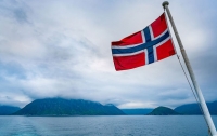 Археологи нашли кладбище викингов с 20-метровым кораблем в Норвегии