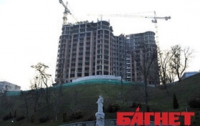 Чернобыльцы в Киеве могут рассчитывать на 88 квартир
