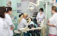 Військові стоматологи України втретє обмінялися досвідом