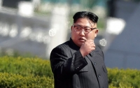 Ким Чен Ын надеется на мирное соглашение с Трампом, - СМИ