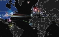 Хакерская атака на Украину ширится по миру, - СМИ