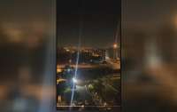 Посольство США в Багдаде в очередной раз подверглось ракетному обстрелу