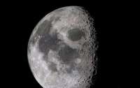 Японский космический аппарат вышел на лунную орбиту