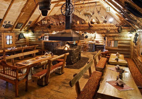 отдых в Словакии, курорты Словакии, рейтинг отелей, ресторанов и достопримечательностей Словакии