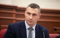 Как Комарницкий и Кандыбор пытаются уничтожить рейтинг Виталия Кличко