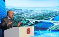 Туреччина почала будівництво 45-кілометрового каналу в обхід Босфору