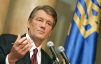 Украинцы, как оказалось, сами виноваты в том, что Ющенко не изменил их жизнь к лучшему 