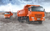В России создадут трассу для беспилотных грузовиков