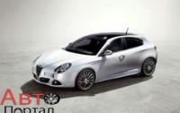 Alfa Romeo Giulia 2012 построят на видоизмененной платформе Giulietta