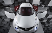 Дизайнер Nissan рассказал о внешности серийного кроссовера Qazana