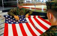 США прекращают военную миссию в Ираке
