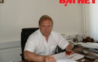 Василий Волга: «Чем крупнее кредитный союз, тем больше у него проблем»