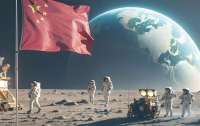 Догнать США: Китай снаряжает астронавтов на Луну