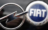 Fiat и Opel подписали контракт о сотрудничестве