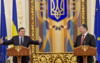 Порошенко и Баррозу обсудили действия по ратификации и имплементации СА