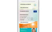 Смартфоны Samsung Galaxy S20 получат функцию электронного паспорта