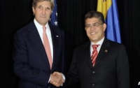 США и Венесуэла возобновляют дипломатические отношения