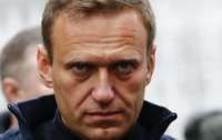 Навального отравили 