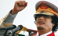 Муаммар Каддафи: история революции