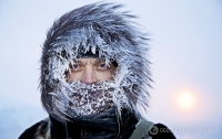 Зима в Украине станет самой холодной за последние 32 года