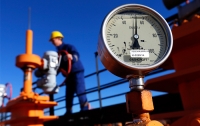 Украина вдвое увеличила запасы газа