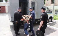 В Черниговской области суд арестовал 