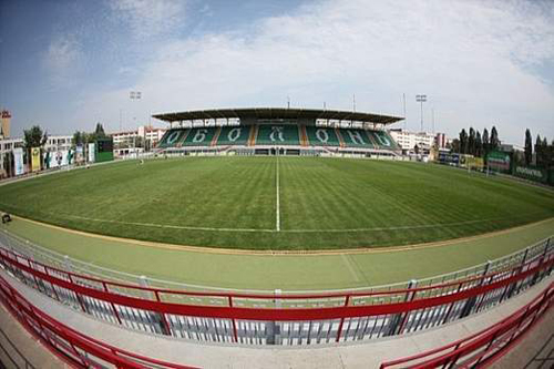 стадион "Оболонь"