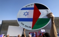 МИД Израиля заявил о готовности к прямым переговорам с палестинцами
