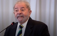 Экс-президента Бразилии приговорили почти до 10 лет за взятку