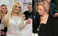 Анна Герман лишит Мику Ньютон «Евровидения»? 