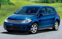 Nissan начал продавать самый дешевый в США автомобиль