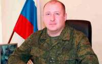 Путин уволил командующего Западным военным округом